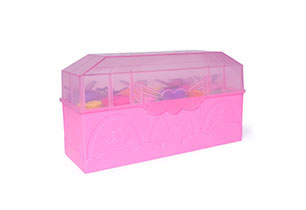 Bloomables Petal Party Multipack