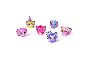 Bloomables Petal Party Multipack