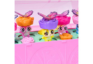 Bloomables Petal Party Multipack