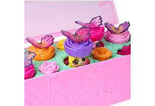 Bloomables Petal Party Multipack