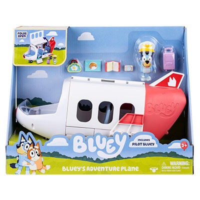 Bluey