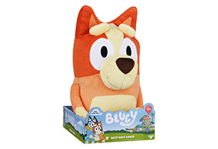 Bluey Jumbo Plush - Bingo