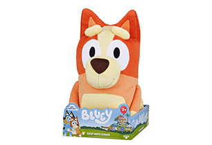 Bluey Jumbo Plush - Bingo