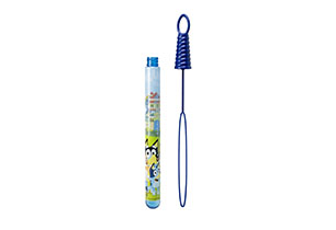 Bluey Bubble Wand