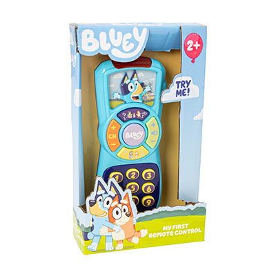 Bluey Remote Control