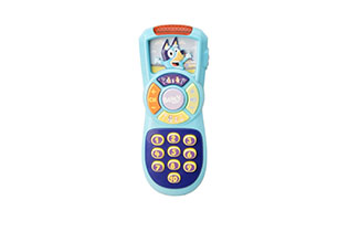 Bluey Remote Control