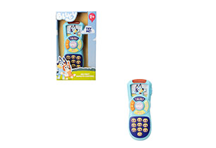 Bluey Remote Control