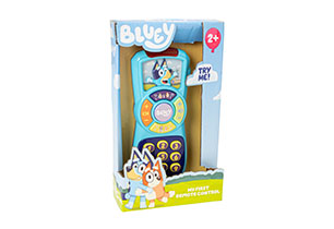 Bluey Remote Control