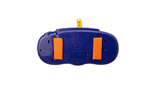 Bluey Driver Dashboard
