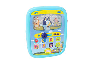 Bluey Tablet