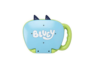 Bluey My 1st Laptop