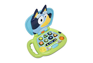 Bluey My 1st Laptop