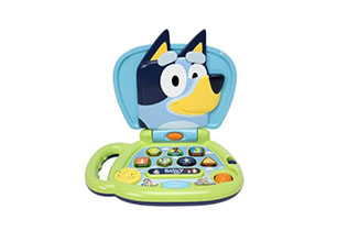 Bluey My 1st Laptop