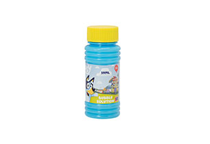Bluey Small Bubble Blower