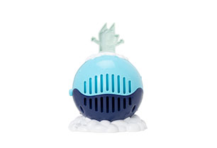 Bluey Small Bubble Blower
