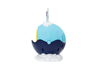 Bluey Small Bubble Blower