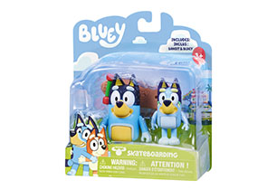 Bluey Series 3 Figure 2 Pack