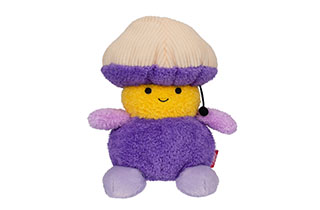 Bum Bumz 19cm Homebumz Assorted Plush