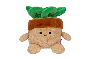 Bum Bumz 19cm Homebumz Assorted Plush