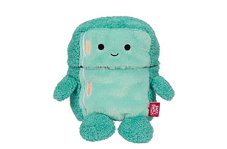 Bum Bumz 19cm Homebumz Assorted Plush