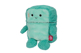 Bum Bumz 19cm Homebumz Assorted Plush