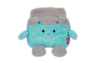 Bum Bumz 19cm Homebumz Assorted Plush