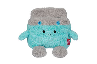 Bum Bumz 19cm Homebumz Assorted Plush