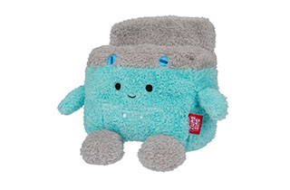 Bum Bumz 19cm Homebumz Assorted Plush