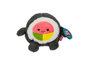 Bum Bumz 19cm Takeoutbumz Assorted Plush