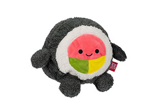 Bum Bumz 19cm Takeoutbumz Assorted Plush