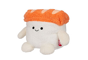 Bum Bumz 19cm Takeoutbumz Assorted Plush