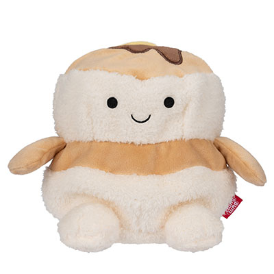 Bum Bumz 19cm Breakfastbumz Assorted Plush