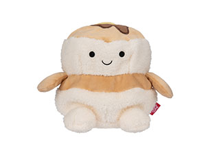 Bum Bumz 19cm Breakfastbumz Assorted Plush