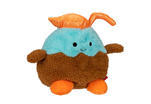 Bum Bumz 19cm Breakfastbumz Assorted Plush