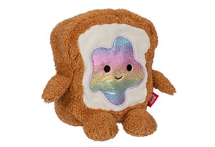 Bum Bumz 19cm Breakfastbumz Assorted Plush