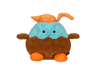 Bum Bumz 19cm Breakfastbumz Assorted Plush