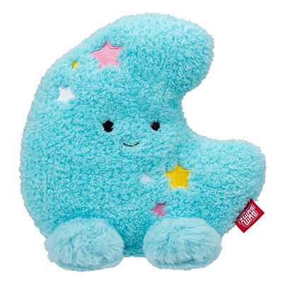 Bum Bumz 19cm Weatherbumz Assorted Plush