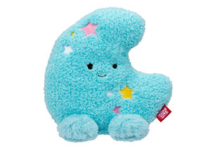 Bum Bumz 19cm Weatherbumz Assorted Plush