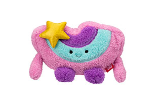 Bum Bumz 19cm Weatherbumz Assorted Plush