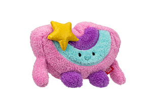 Bum Bumz 19cm Weatherbumz Assorted Plush