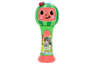 Cocomelon Microphone