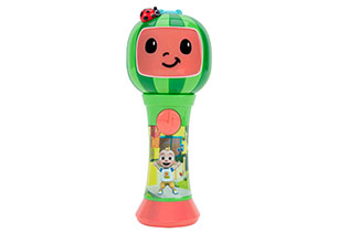 Cocomelon Microphone