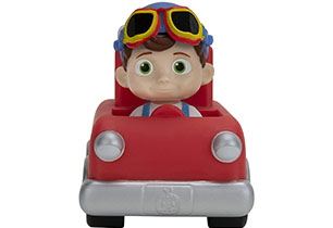 Cocomelon Mini Vehicles