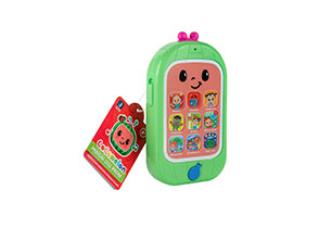 Cocomelon Musical Cell Phone