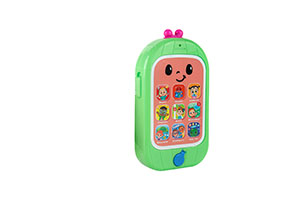 Cocomelon Musical Cell Phone