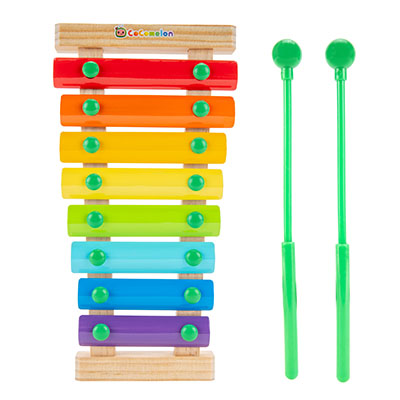 Cocomelon Xylophone