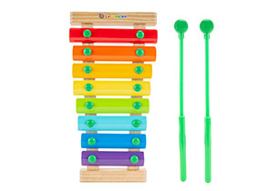 Cocomelon Xylophone