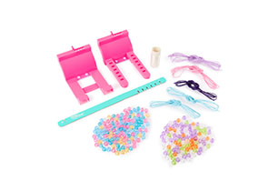 Cool Maker Friendship Bracelet Kit
