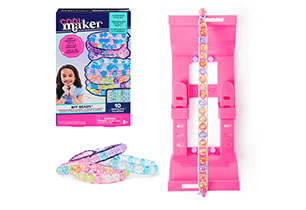Cool Maker Friendship Bracelet Kit