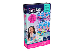 Cool Maker Friendship Bracelet Kit
